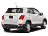 2020 Chevrolet Trax LS Phoenix AZ 2020 Chevrolet Trax LS Phoenix AZ