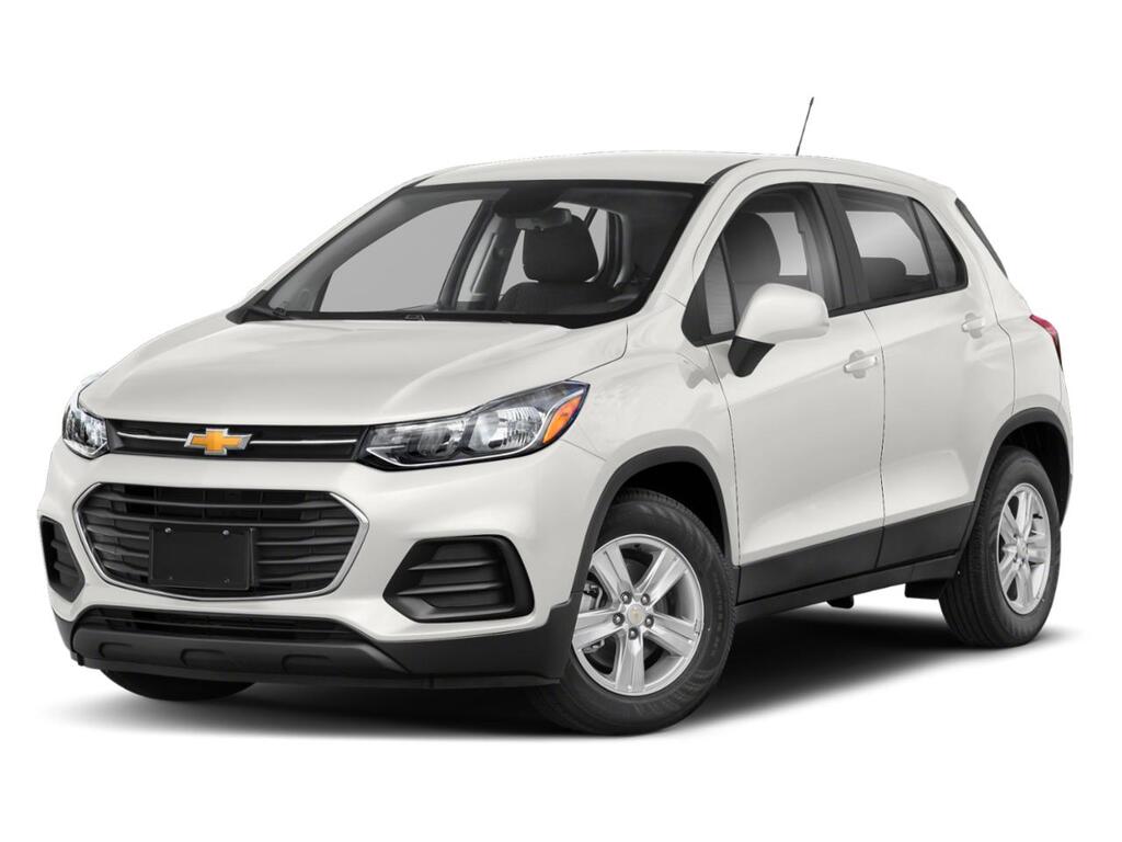 2020 Chevrolet Trax LS Phoenix AZ 2020 Chevrolet Trax LS Phoenix AZ