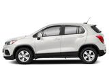 2020 Chevrolet Trax LS Phoenix AZ 2020 Chevrolet Trax LS Phoenix AZ