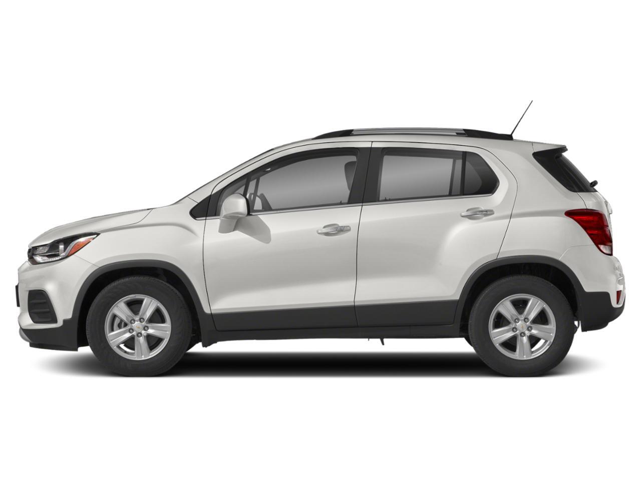 2020 Chevrolet Trax LT Akron