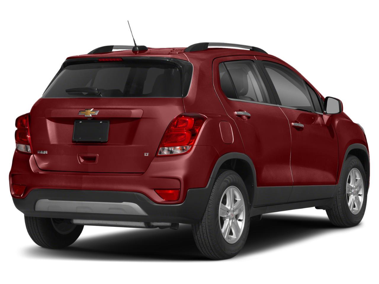 2020 Chevrolet Trax LT Morristown TN