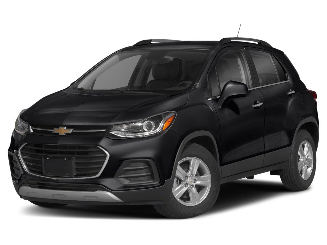 2020 Chevrolet Trax LT Morristown TN