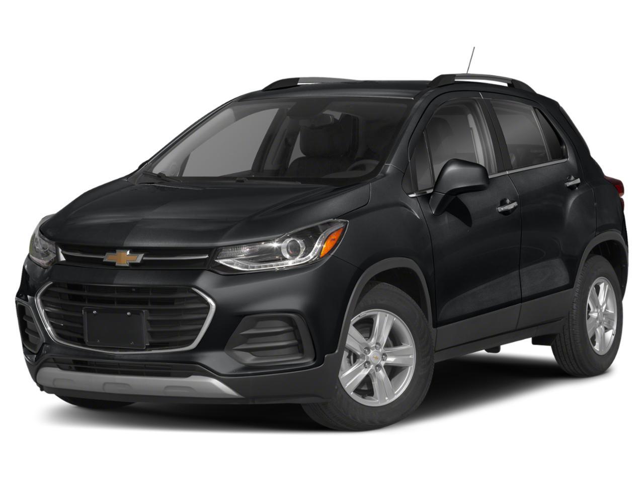2020 Chevrolet Trax LT Cooperstown NY