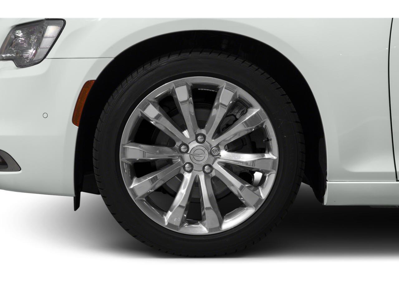 2020 Chrysler 300 300S Austin TX