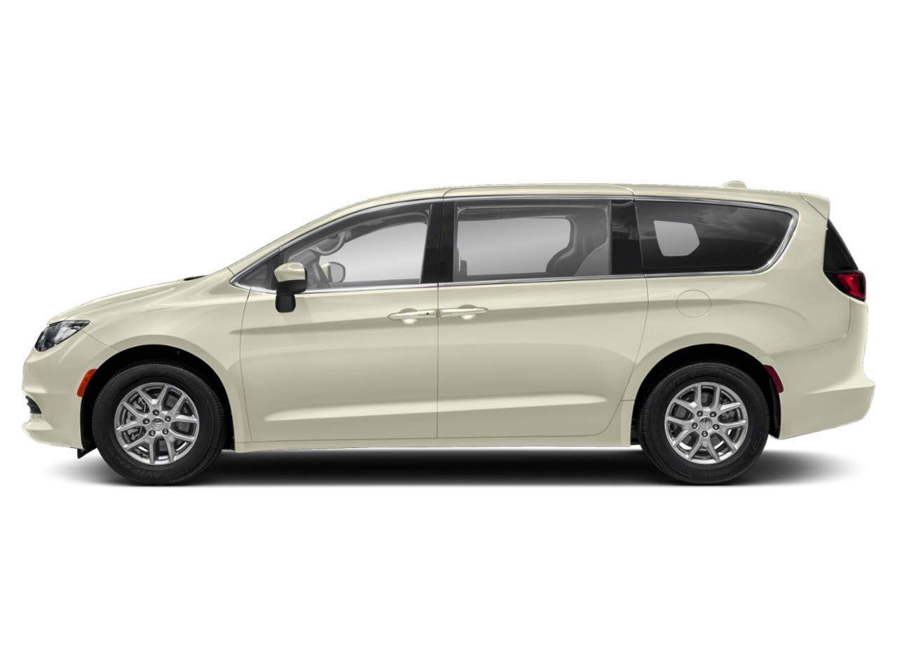 2020 Chrysler Pacifica 4d Wagon Touring Benwood WV