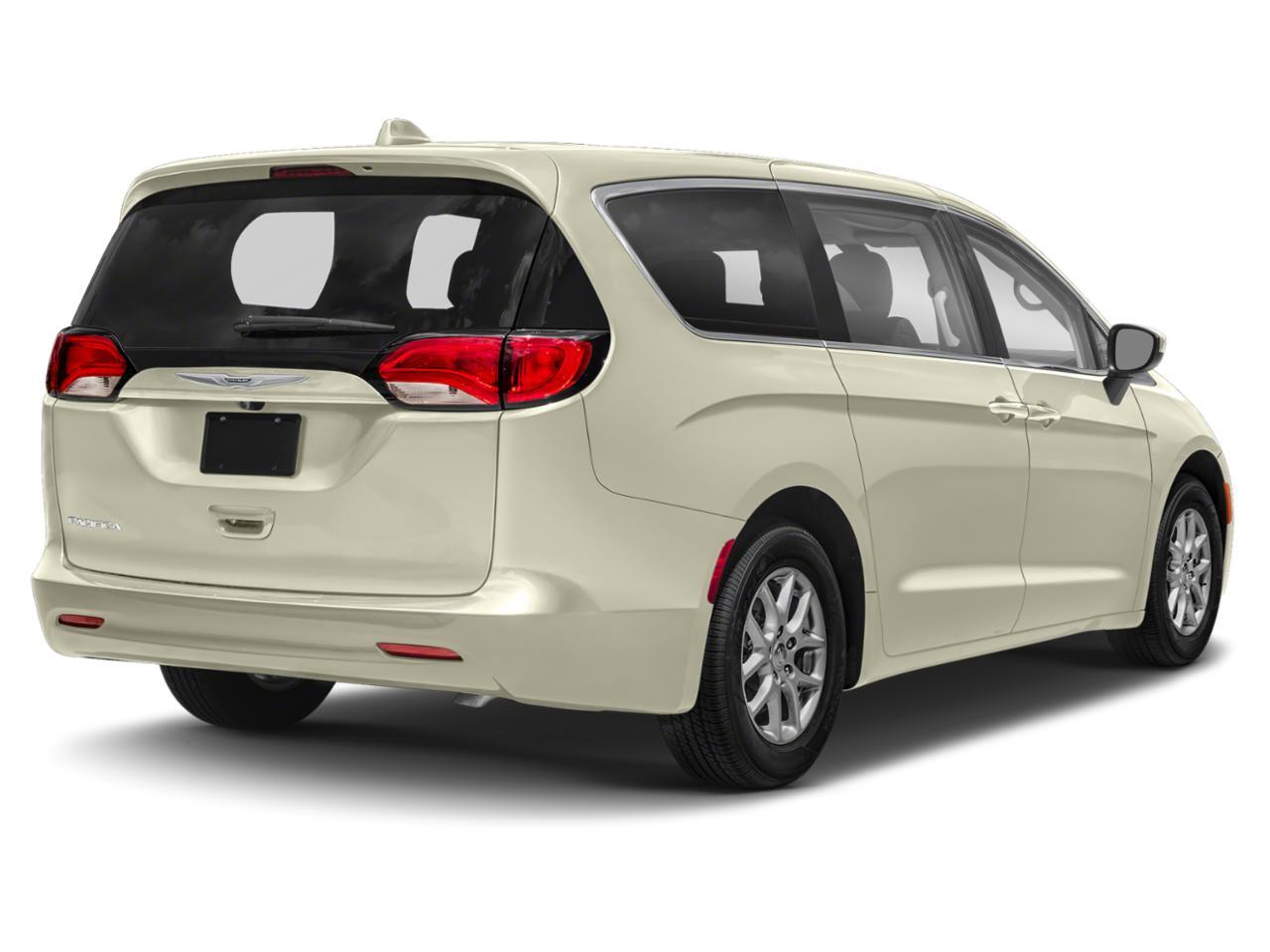 2020 Chrysler Pacifica 4d Wagon Touring Benwood WV
