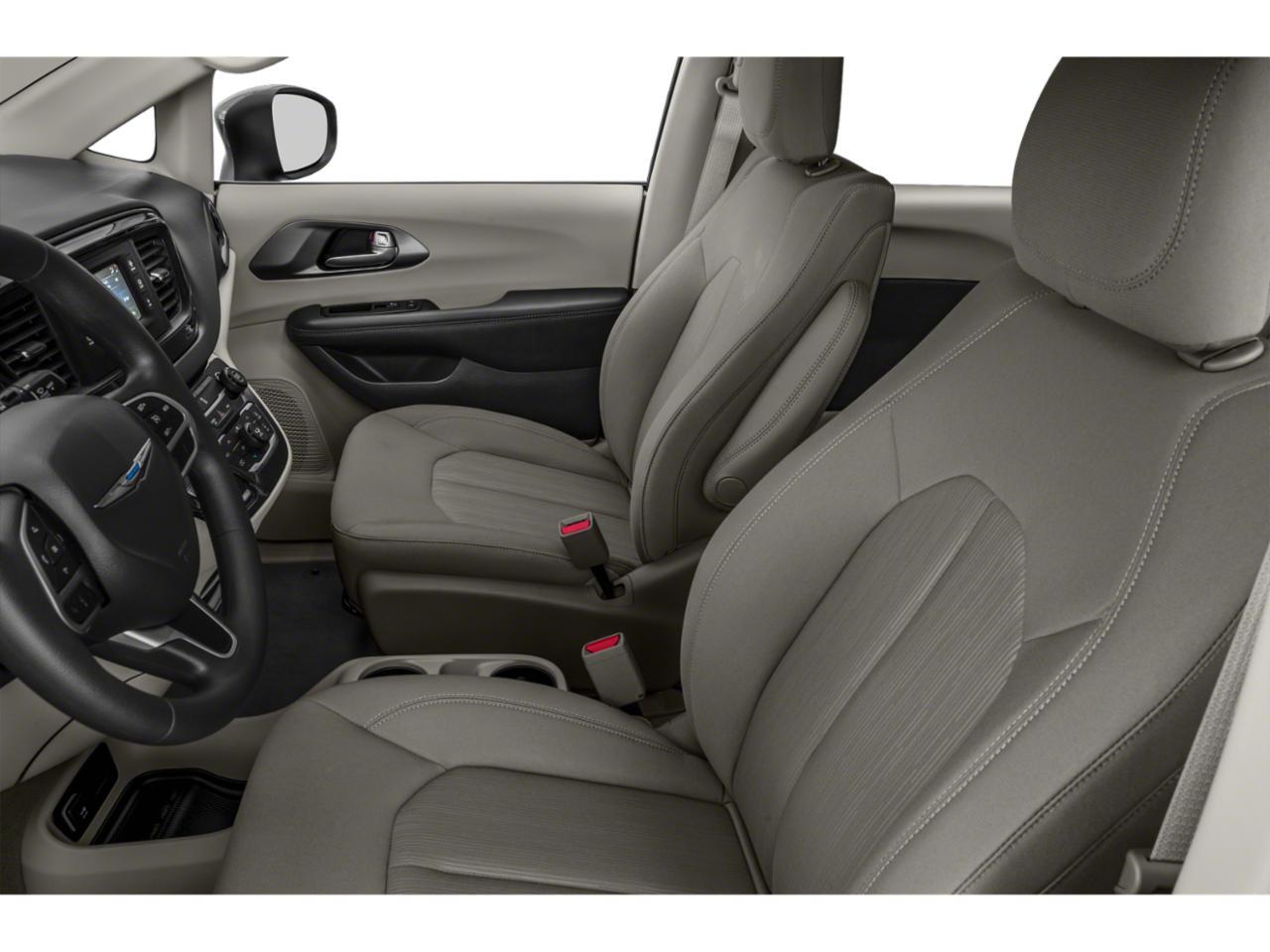 2020 Chrysler Pacifica 4d Wagon Touring Benwood WV