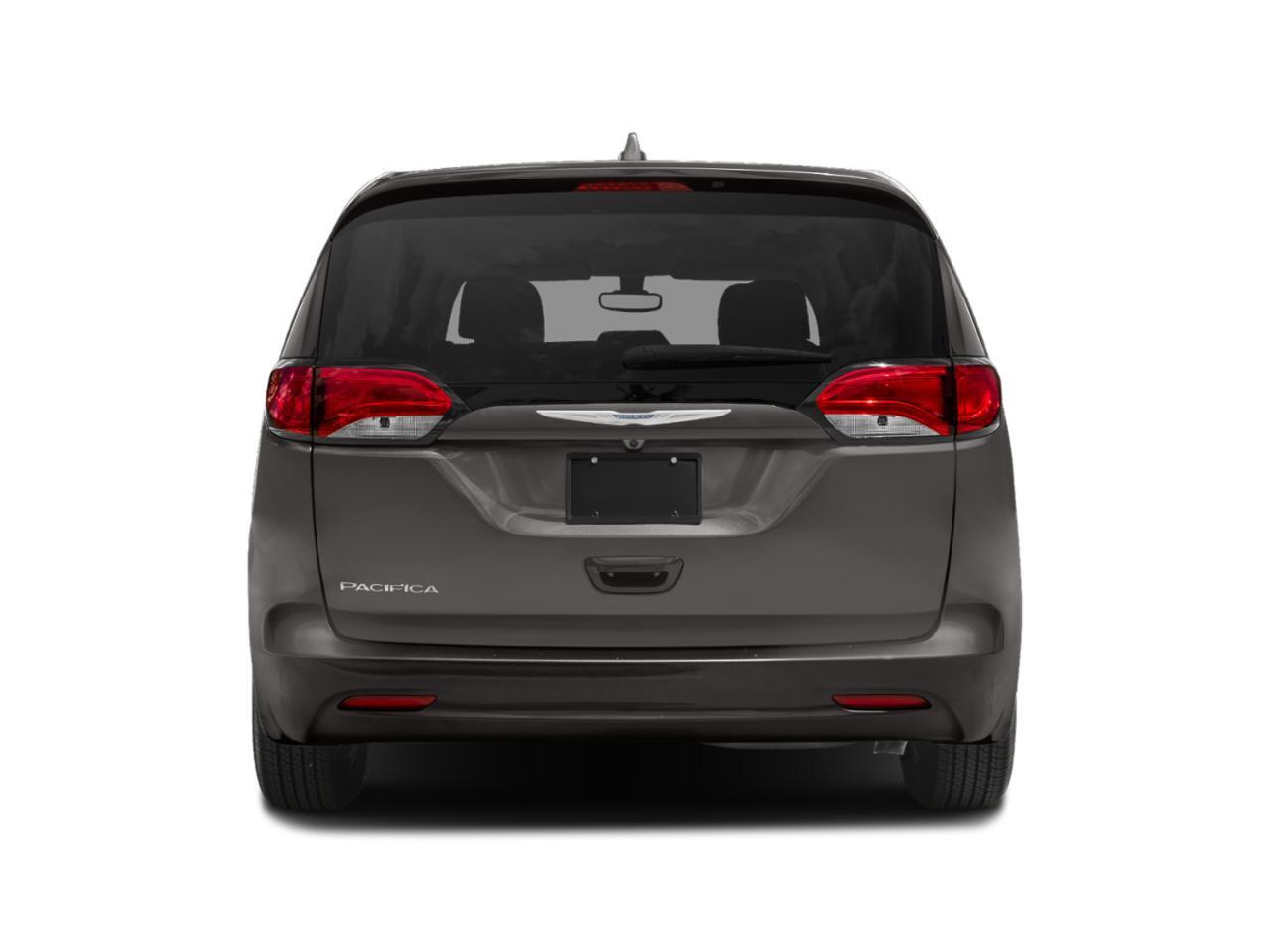2020 Chrysler Pacifica 4d Wagon Touring Benwood WV