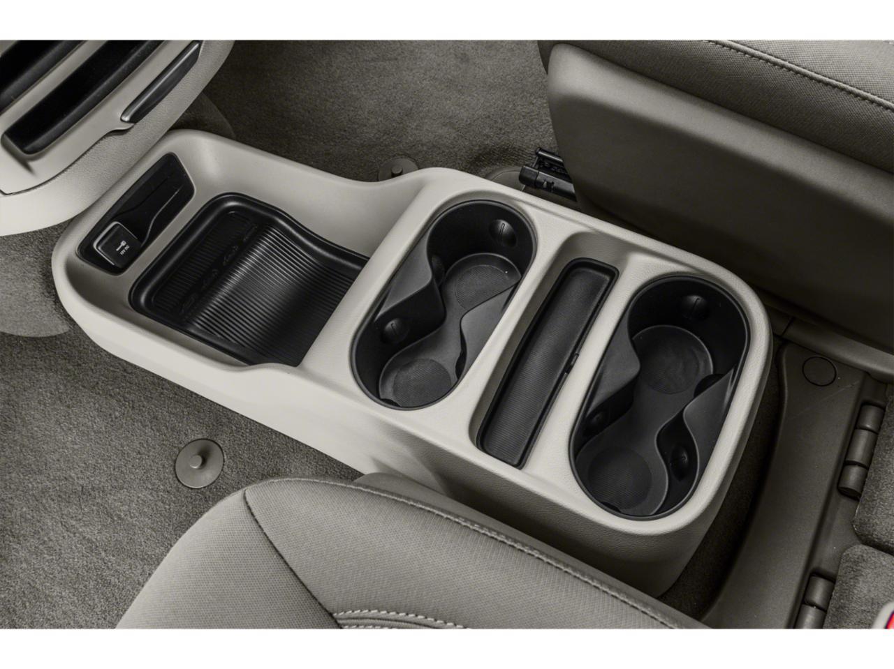 2020 Chrysler Pacifica 4d Wagon Touring Benwood WV