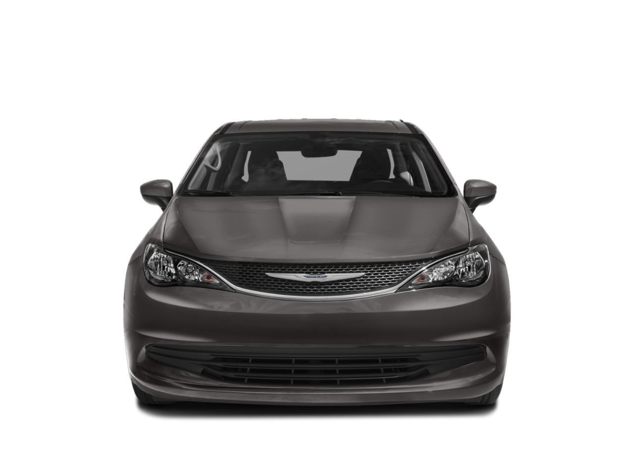 2020 Chrysler Pacifica 4d Wagon Touring Benwood WV