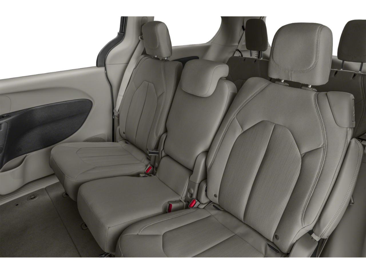 2020 Chrysler Pacifica 4d Wagon Touring Benwood WV