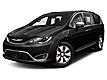 2020 Chrysler Pacifica Hybrid Limited