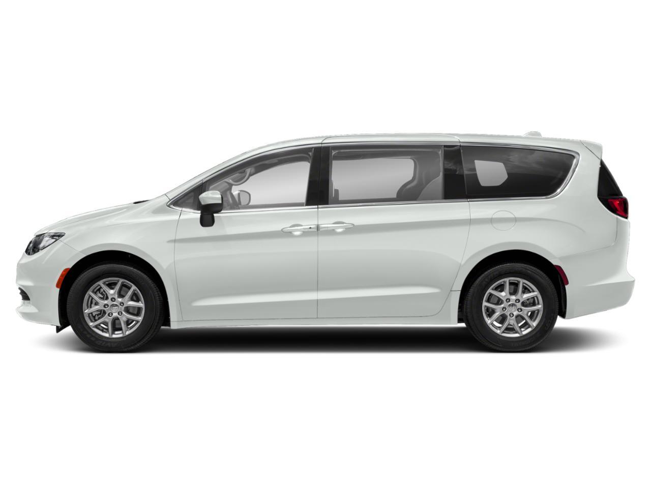 2020 Chrysler Pacifica Launch Edition Owego NY
