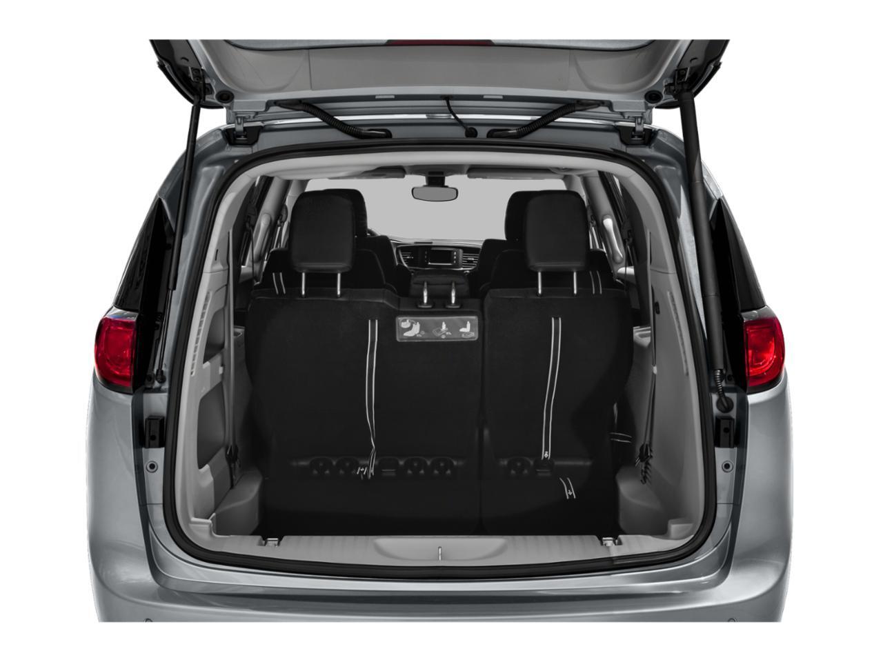 2020 Chrysler Pacifica Limited Beeville TX