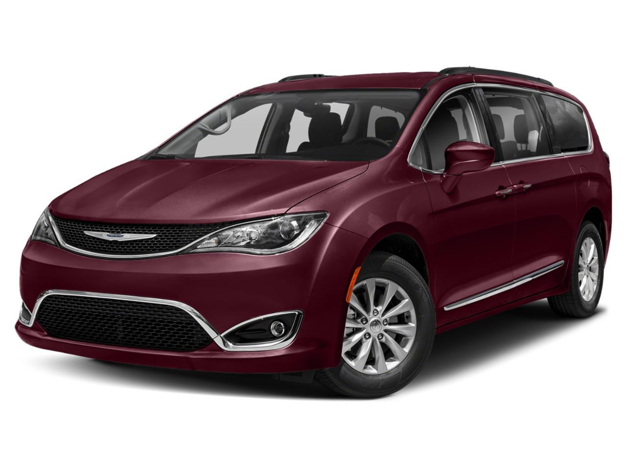 2020 Chrysler Pacifica Touring L 35th Anniversary