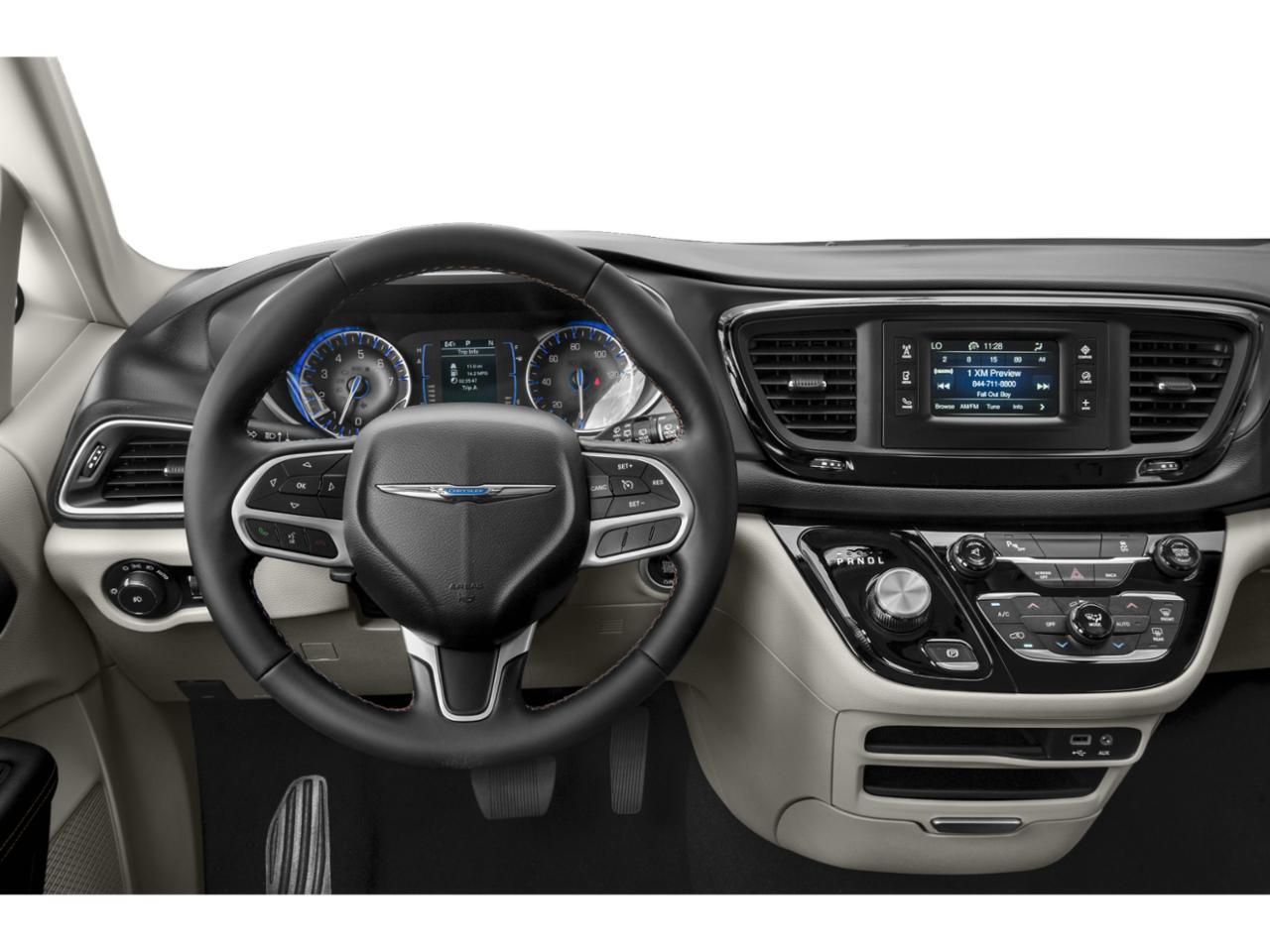 2020 Chrysler Pacifica Touring L Owego NY