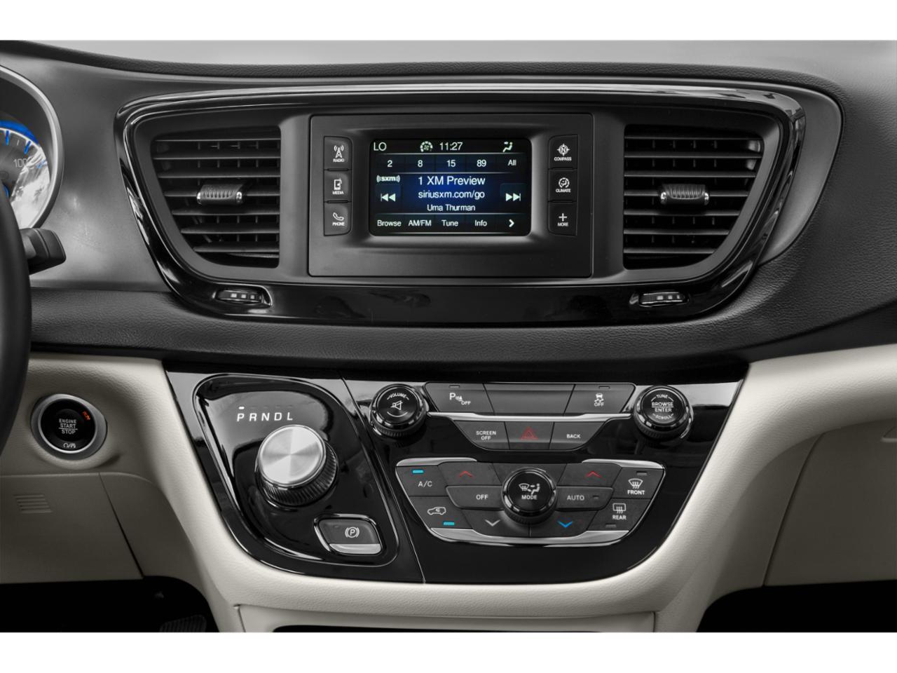 2020 Chrysler Pacifica Touring L Owego NY