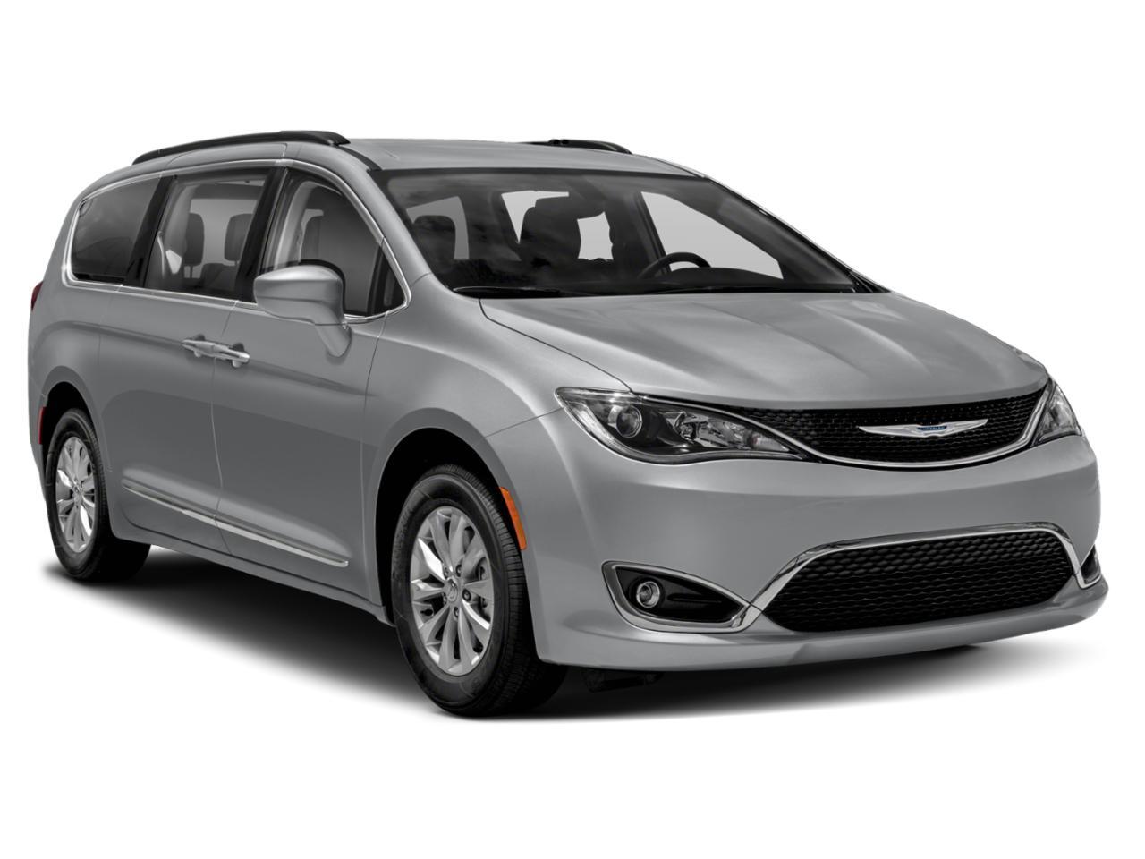 2020 Chrysler Pacifica Touring L Owego NY