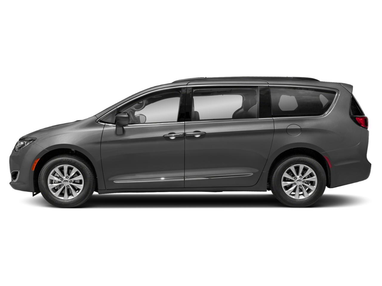2020 Chrysler Pacifica Touring L Plus