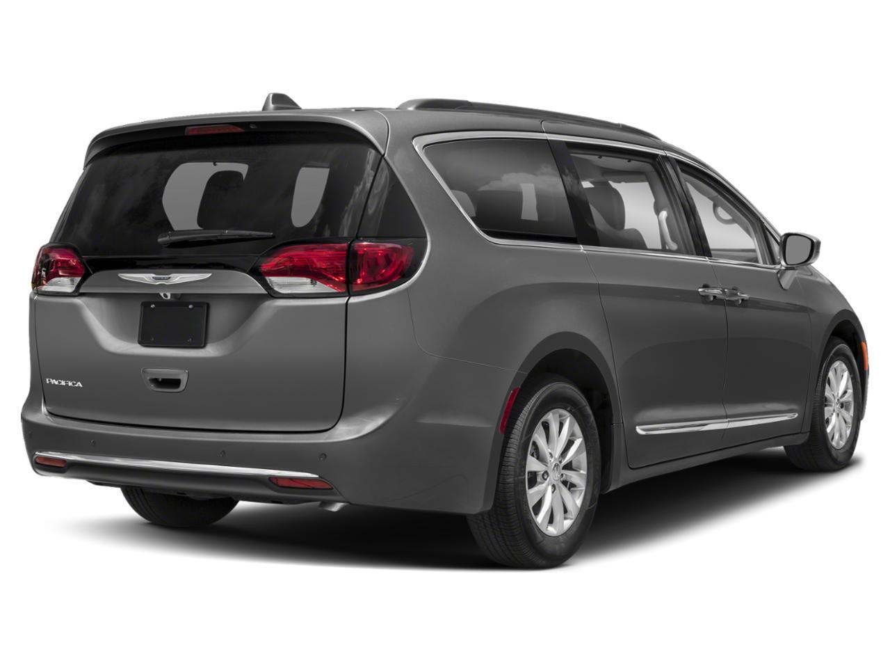 2020 Chrysler Pacifica Touring L Plus
