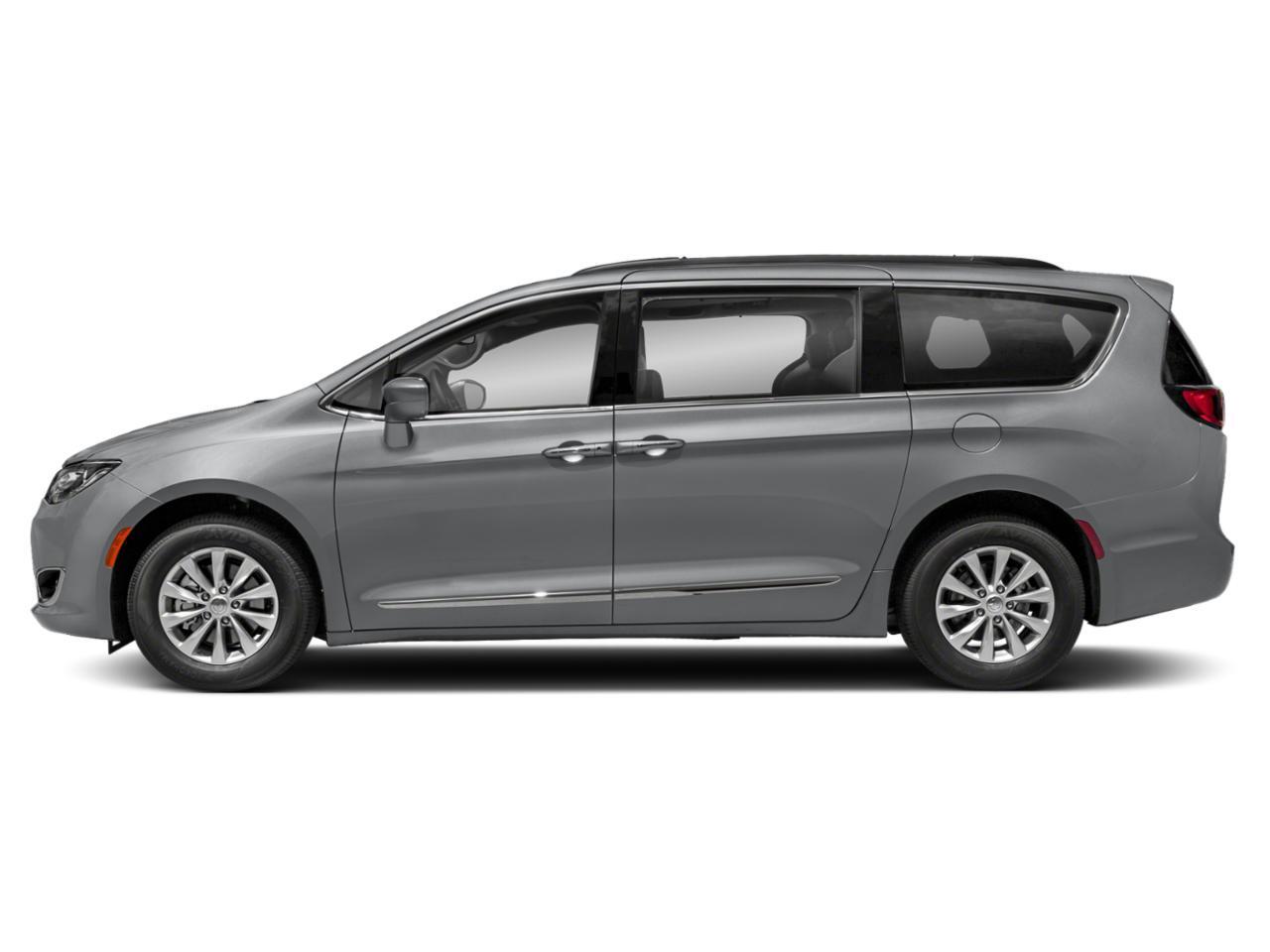 2020 Chrysler Pacifica Touring L San Antonio TX