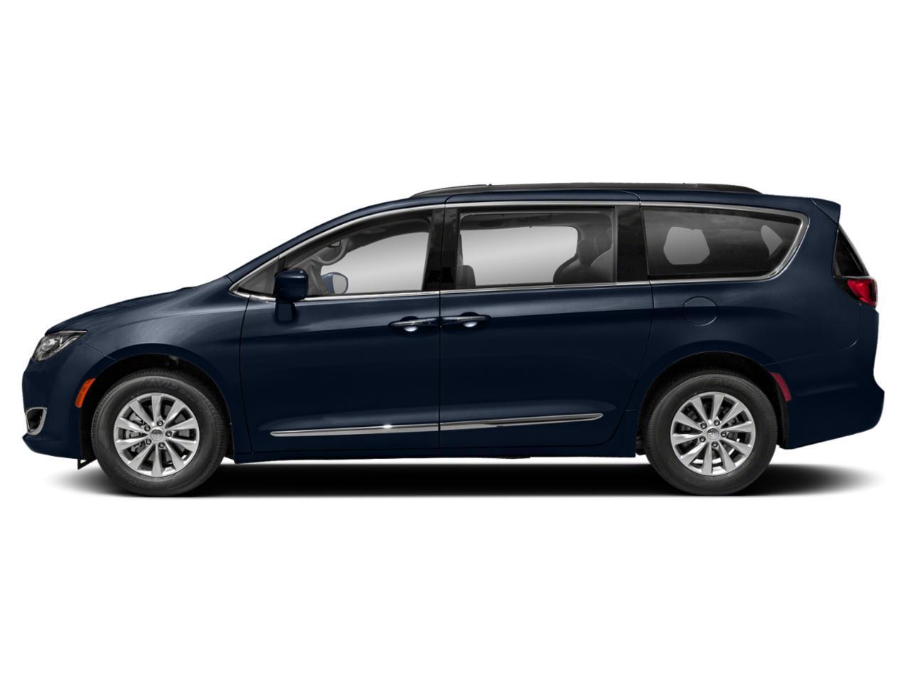 2020 Chrysler Pacifica Touring L SOLD