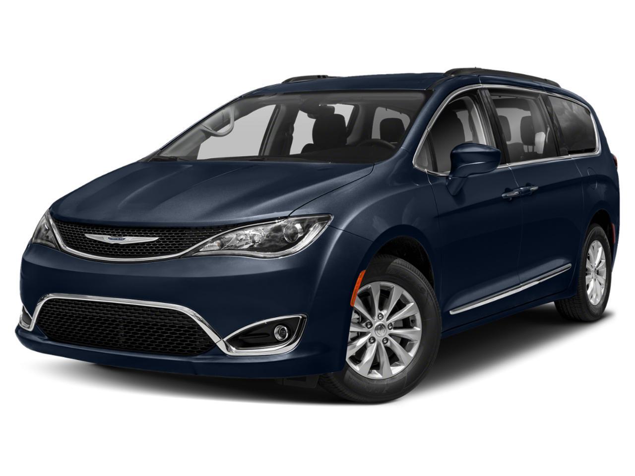 2020 Chrysler Pacifica Touring L SOLD