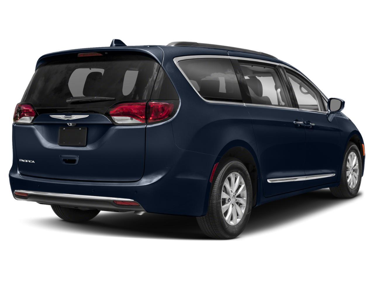 2020 Chrysler Pacifica Touring L SOLD