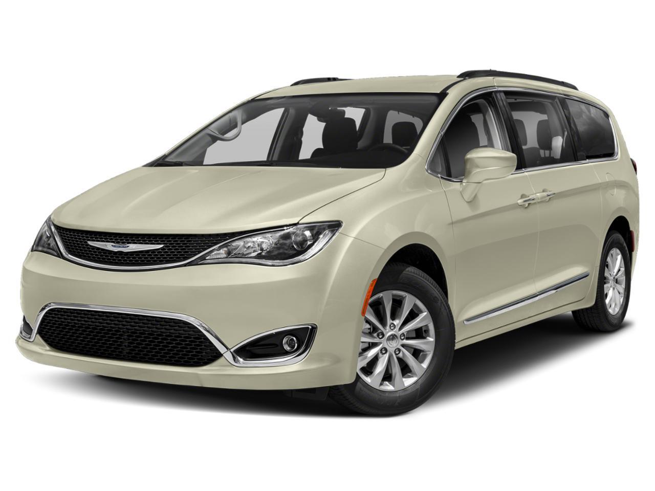 2020 Chrysler Pacifica Touring L San Antonio TX