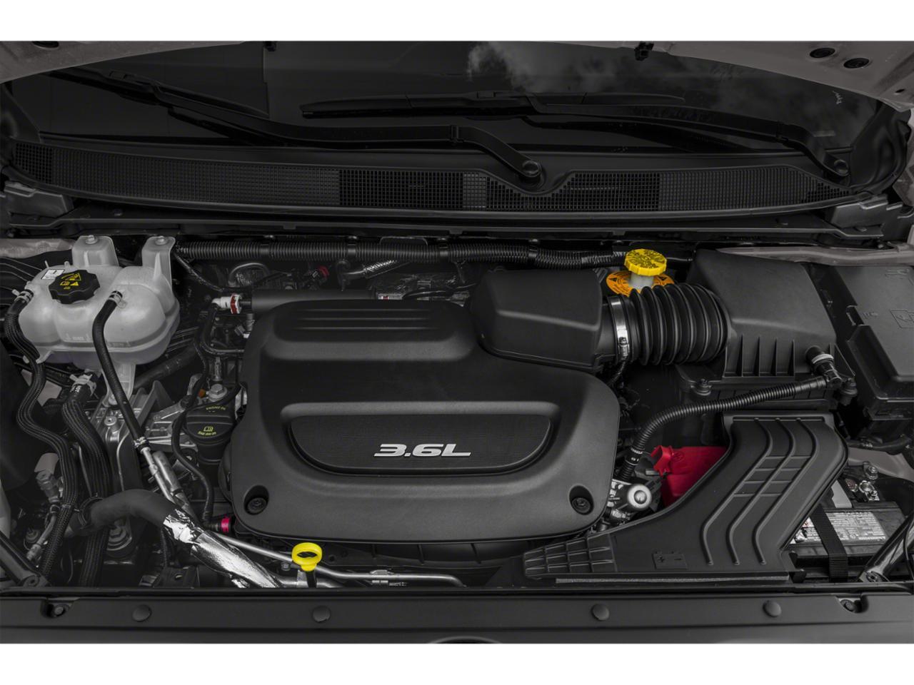 2020 Chrysler Pacifica Touring Carbondale IL