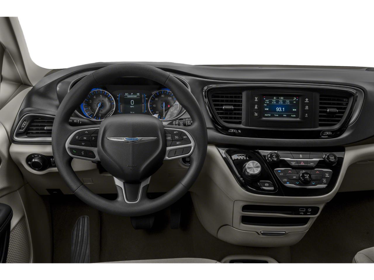 2020 Chrysler Pacifica Touring Carbondale IL