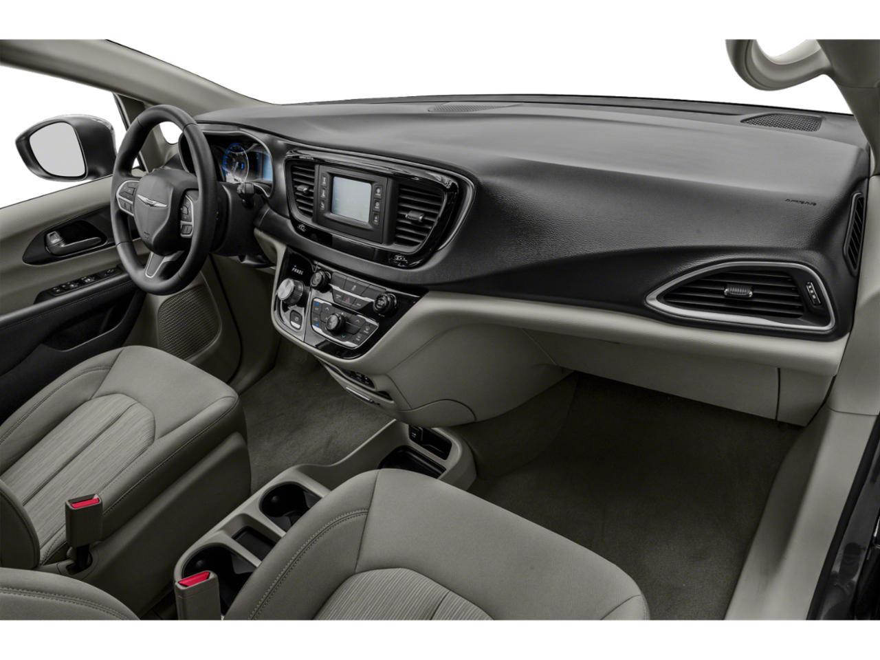 2020 Chrysler Pacifica Touring Carbondale IL