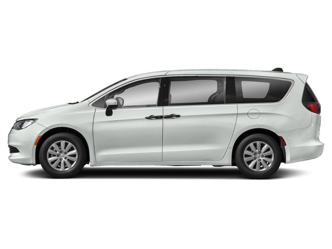 2020 Chrysler Voyager L Beeville TX