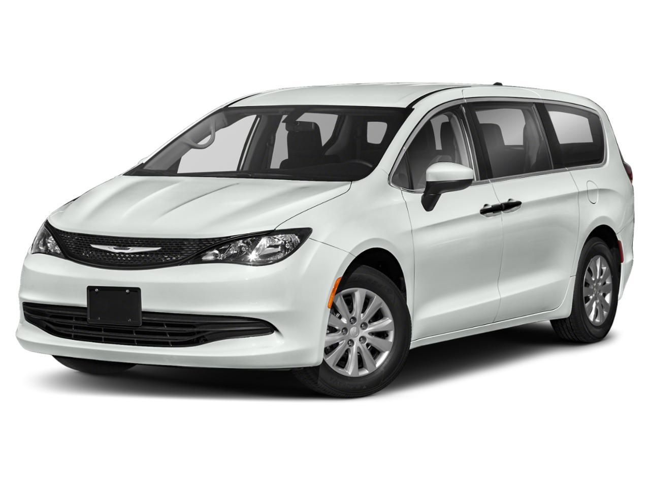 2020 Chrysler Voyager L Beeville TX