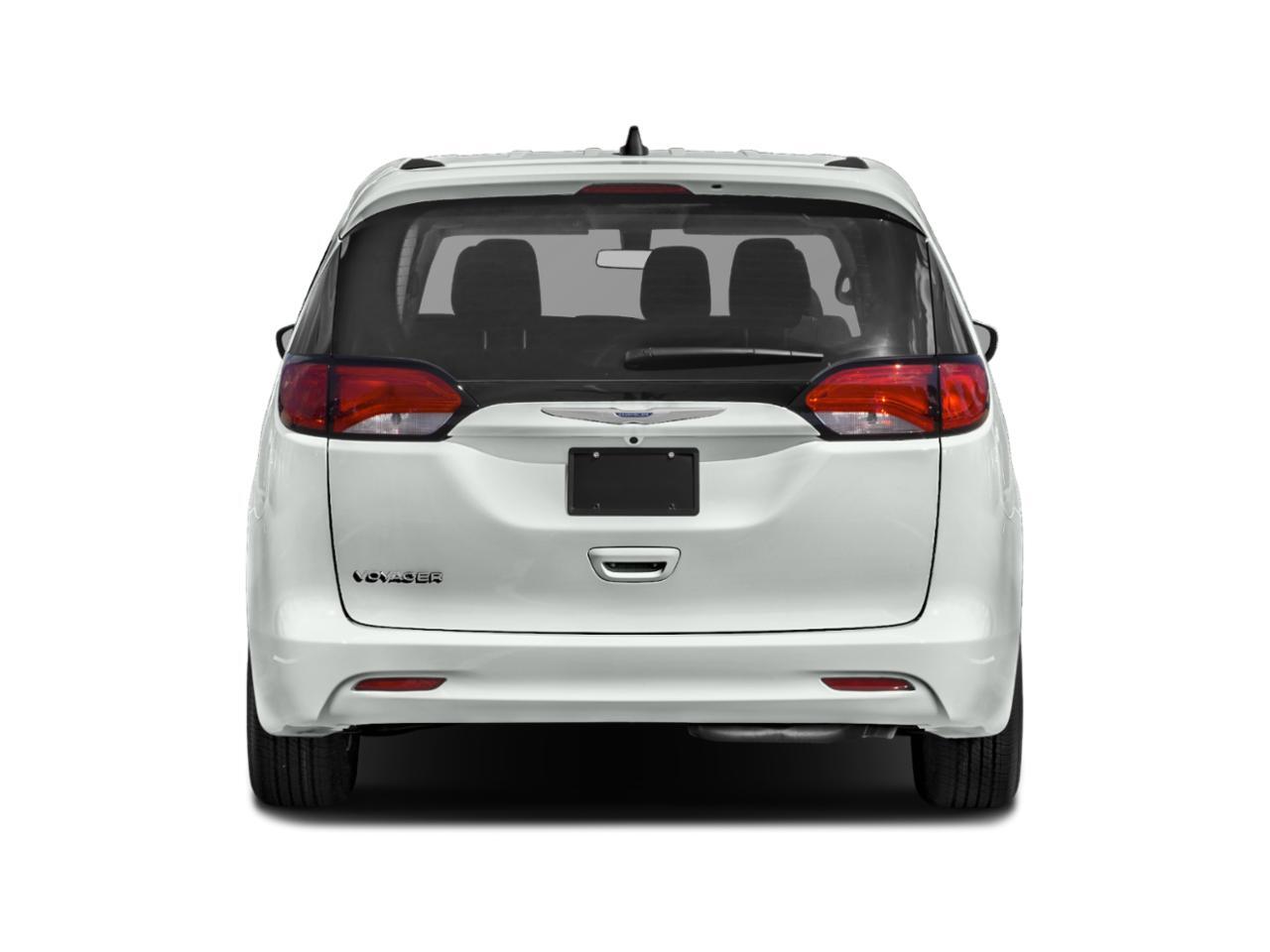 2020 Chrysler Voyager L Beeville TX