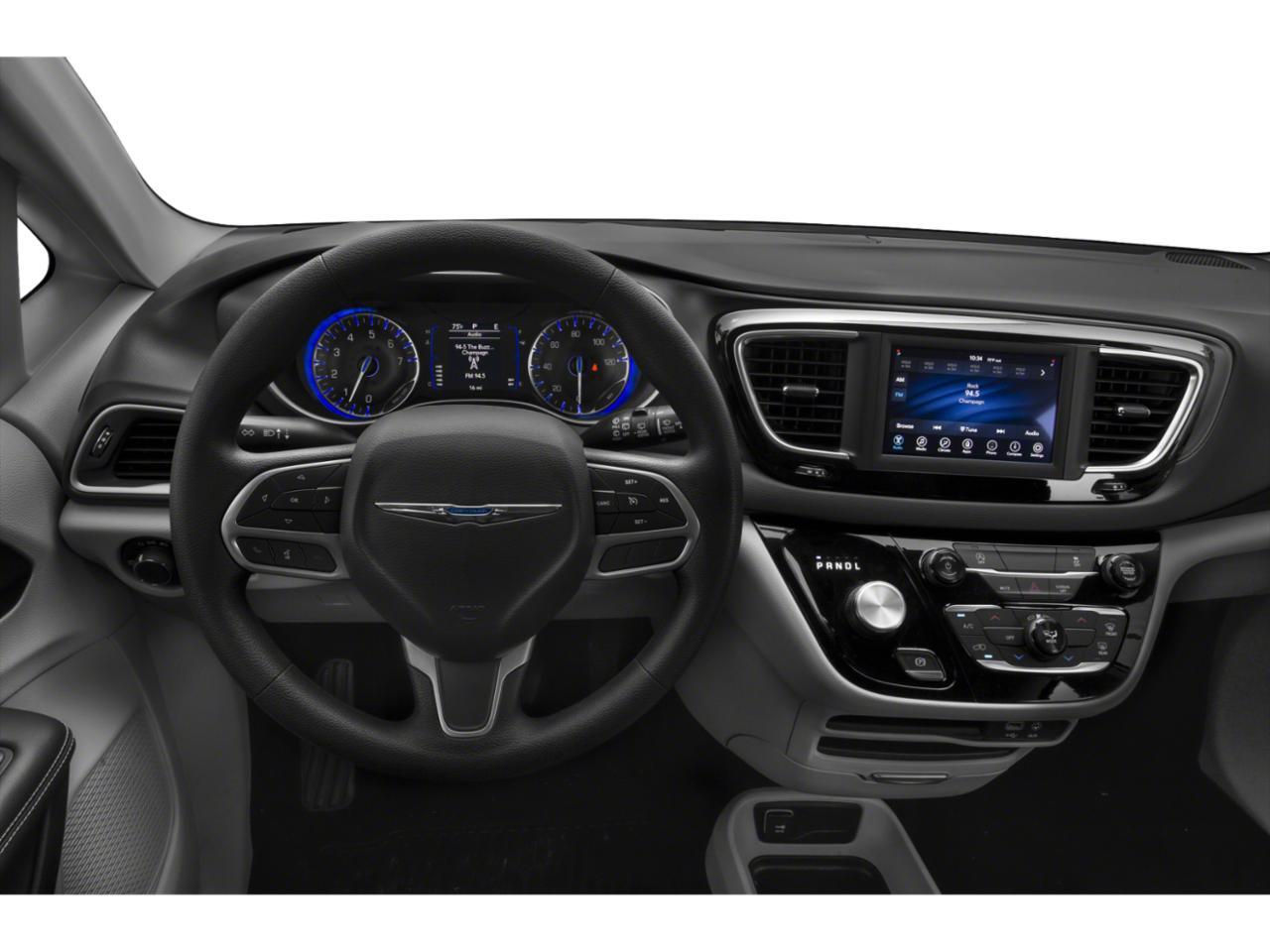 2020 Chrysler Voyager L Beeville TX