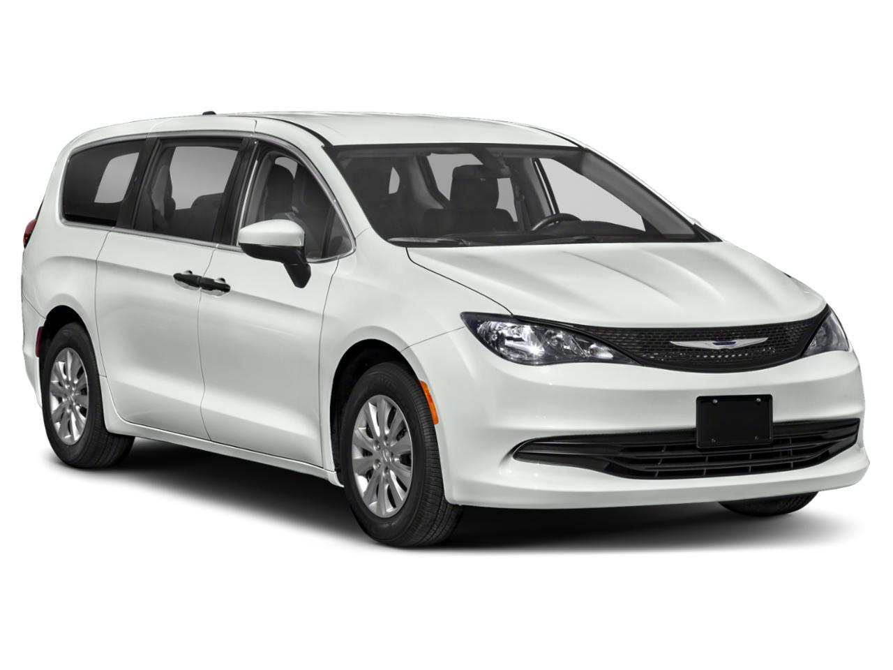 2020 Chrysler Voyager L Beeville TX