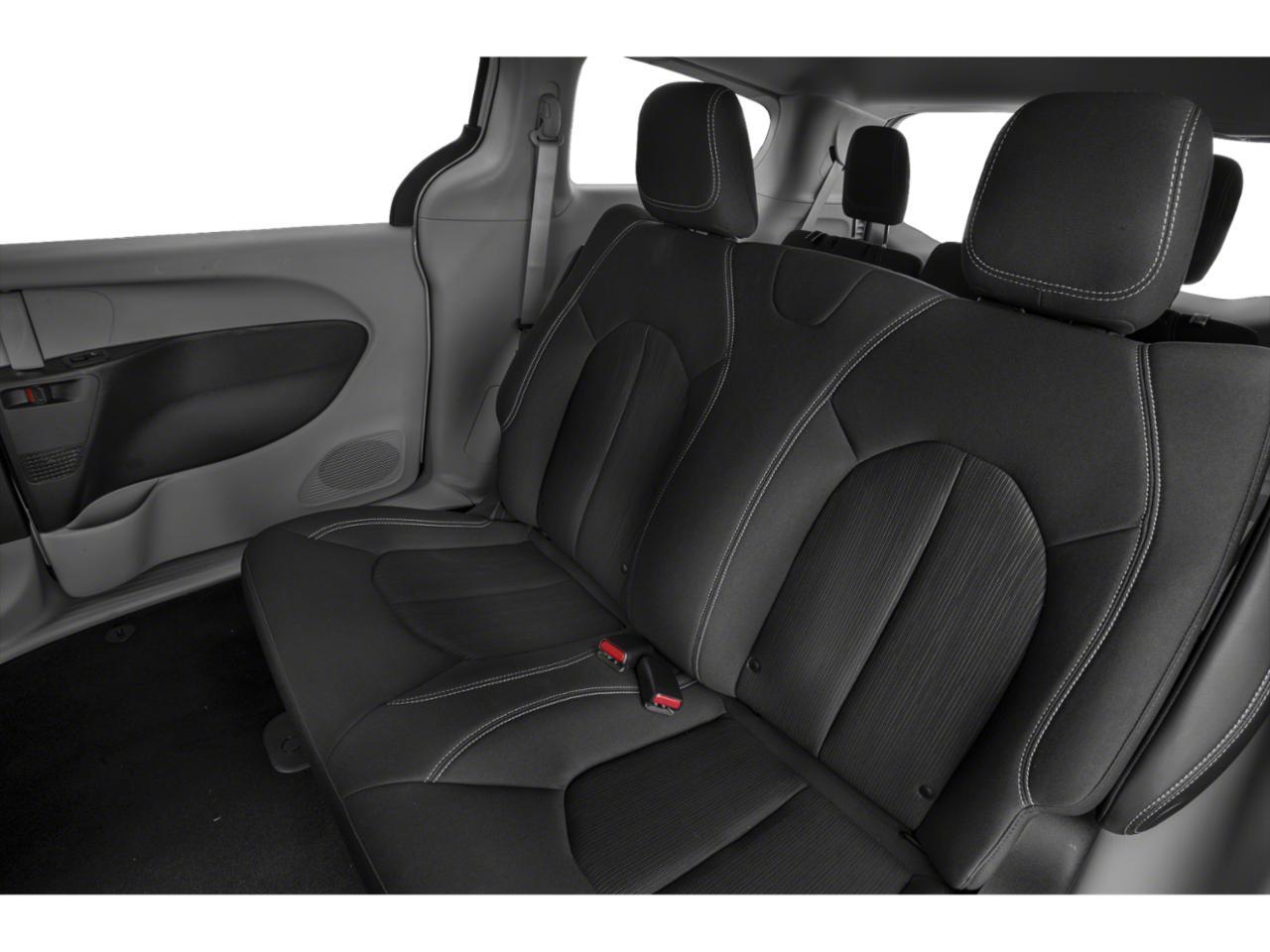 2020 Chrysler Voyager L Beeville TX
