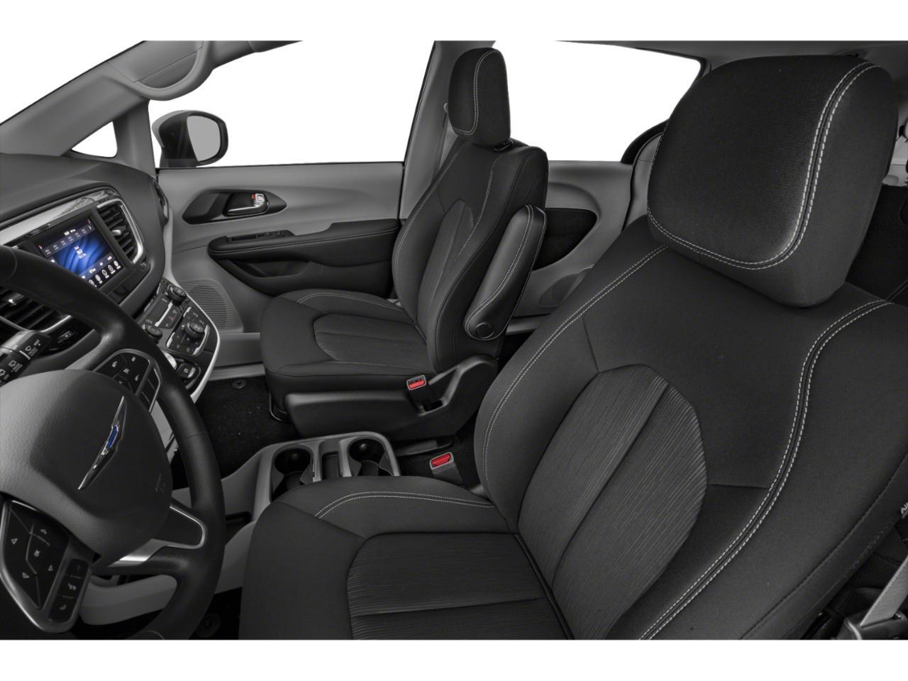 2020 Chrysler Voyager L Beeville TX