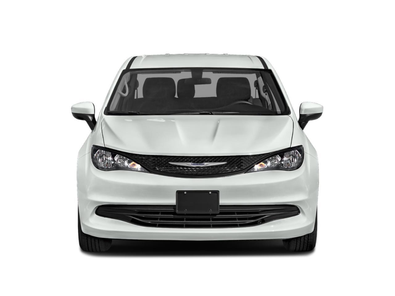 2020 Chrysler Voyager LXI Austin TX