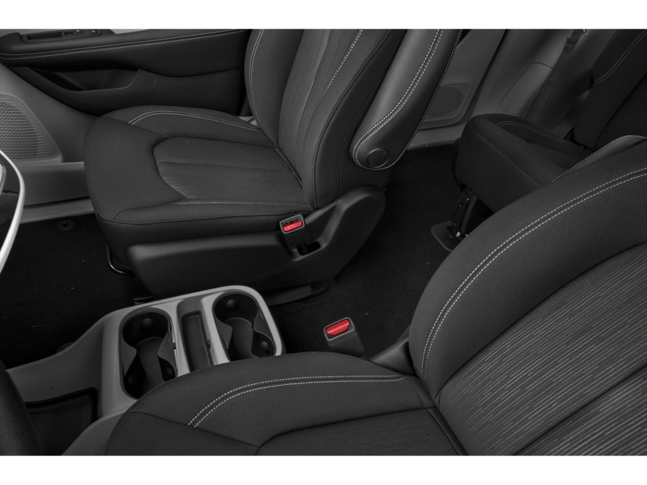 2020 Chrysler Voyager LXI Austin TX