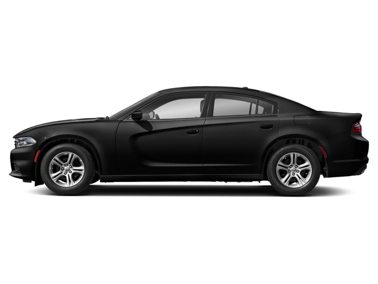 2020 DODGE CHARGER