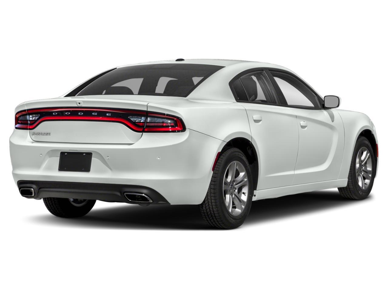 2020 DODGE CHARGER SXT Houston TX
