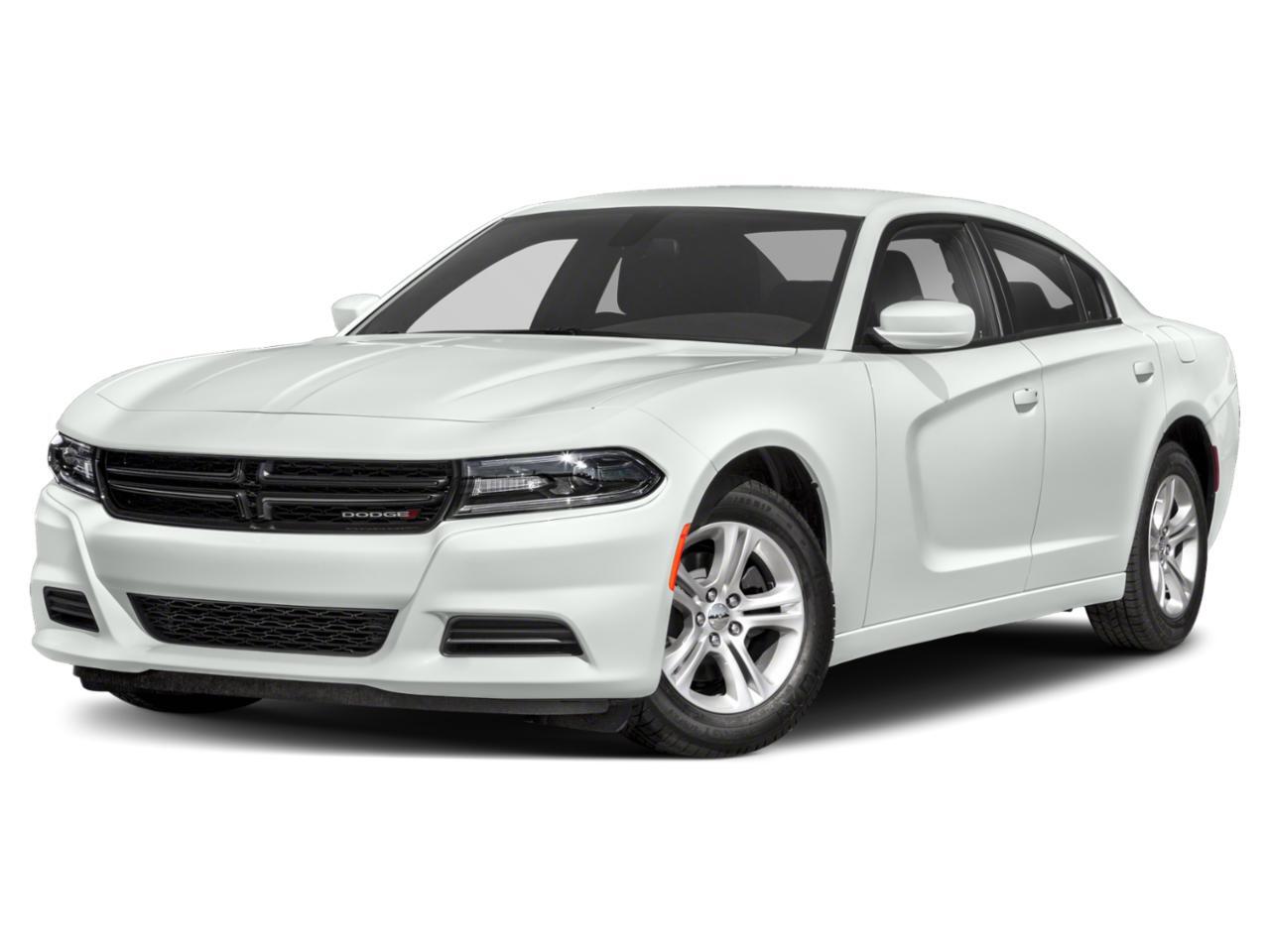 2020 DODGE CHARGER SXT Houston TX