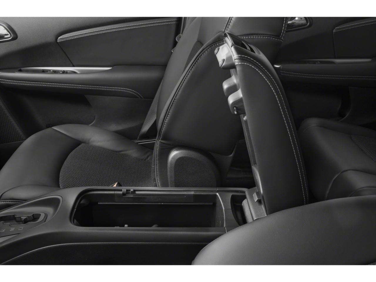 2020 DODGE JOURNEY CROSSROAD Kansas City MO