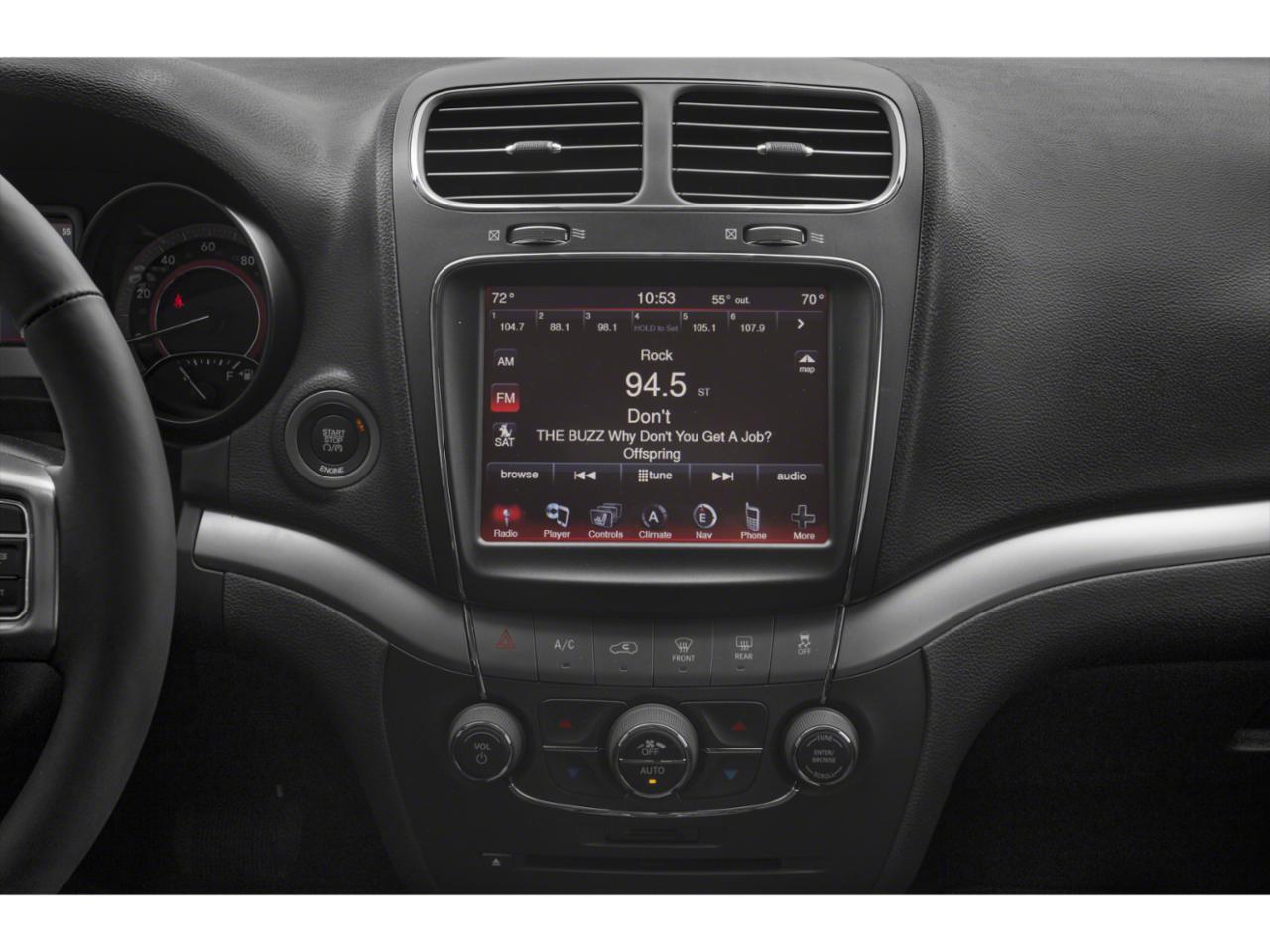 2020 DODGE JOURNEY CROSSROAD Kansas City MO