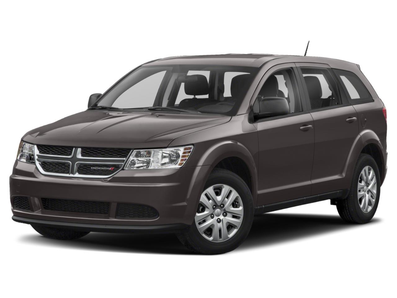 2020 DODGE JOURNEY SE Grand Prairie TX