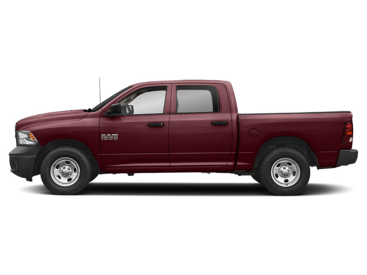 2020 DODGE RAM 1500 Classic Tradesman Crew Cab 4x4 5'7 Box San Antonio TX