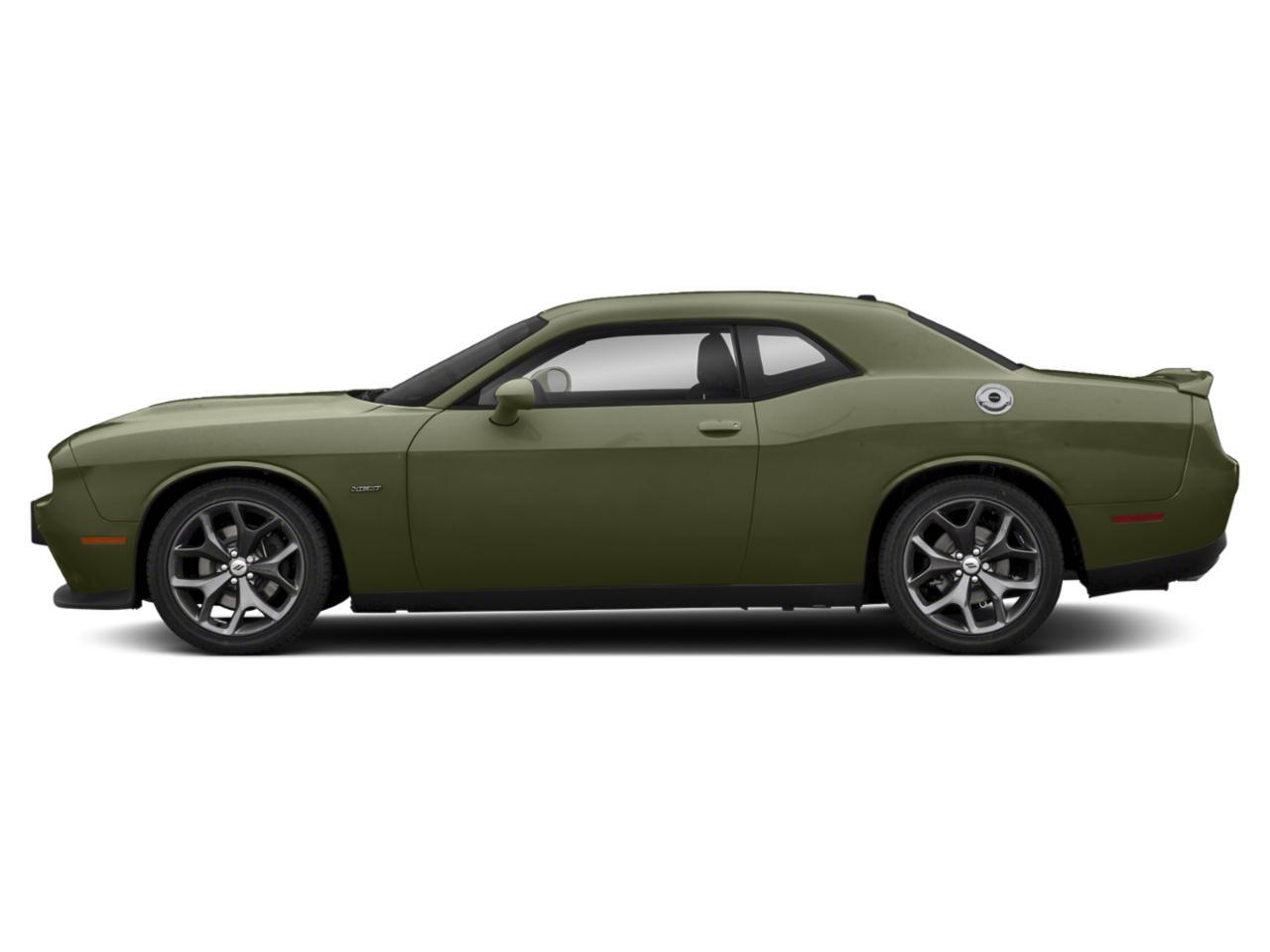 2020 Dodge Challenger R/T Hollywood FL