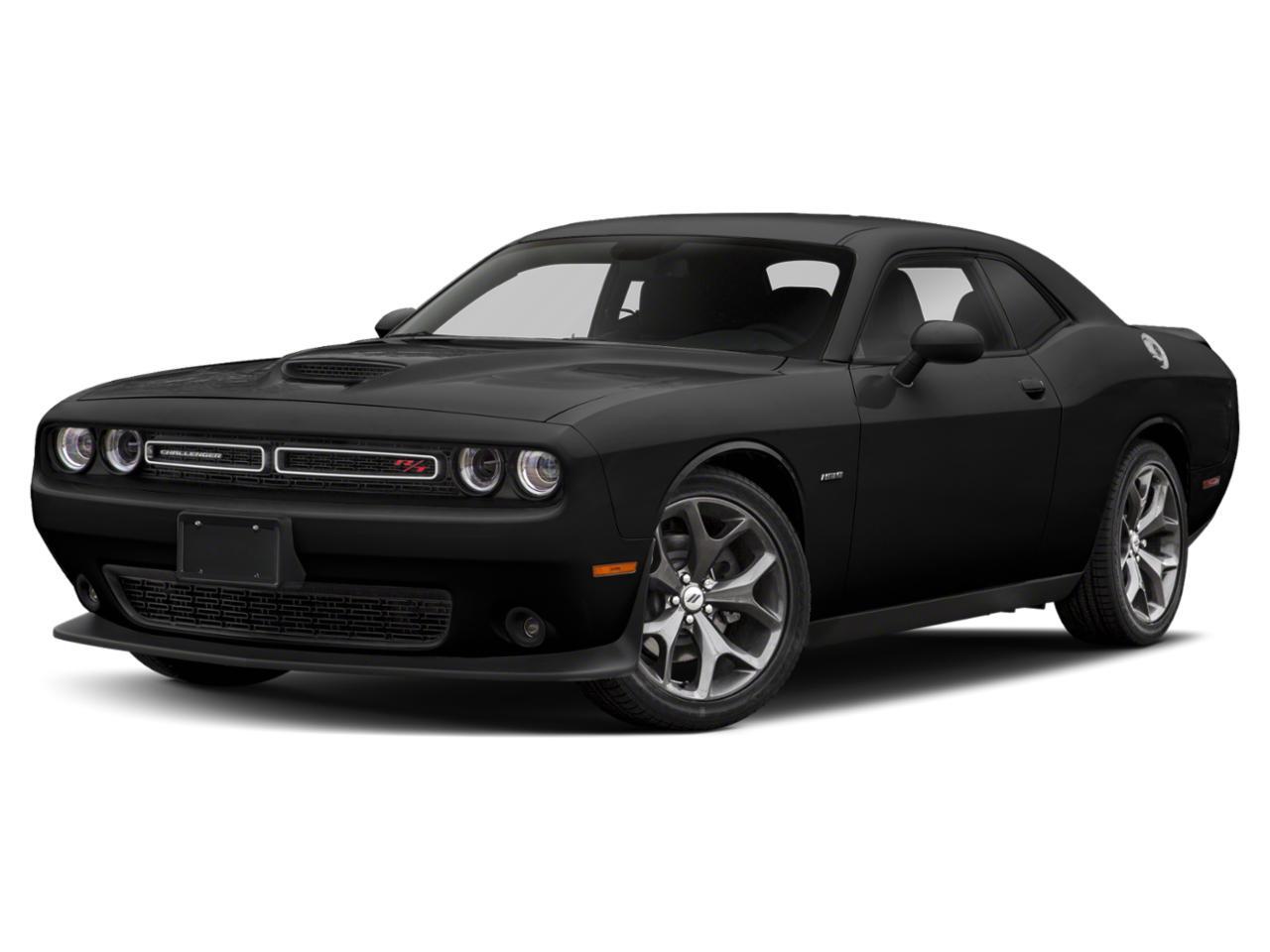 2020 Dodge Challenger R/T